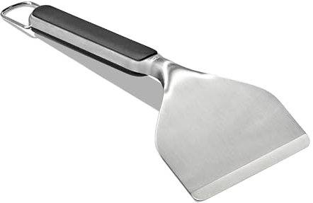 OXO Good Grips - Raschietto per piastra