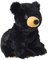 Warmies® Wärmekissen/StofftierSchwarzbär Hirse Lavendelfüllung 30cm 750g