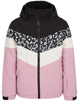 Protest Mädchen Ski- Und Snowboardjacke PRTFUDGY JR