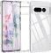 For Google Pixel 7 Pro Case, Pixel 7 Pro Mobile Phone Case, Ultra Thin Mobile Phone Case, Anti-Yellow, Bumper Case, Pixel 7 Pro TPU Bumper Case, Google Pixel 7pro Cover (Transparent)