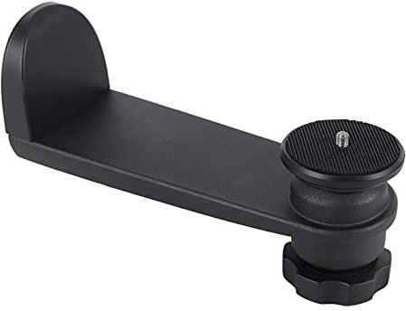 Soporte para Proyectores PROYECTOR MOUNT WALL PROYECTOR MONTAJE Techo Montaje de techo PROYECTOR ACCESORIO GRANTE 180 ° TILT 20 ° for una fácil configuración de proyección Soporte para Proyectores Uni