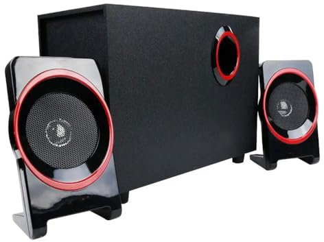 Play Knob Pc Audio Computer Speakers Home 3.5mm Mini Plug Speaker Theater Multimedia PC