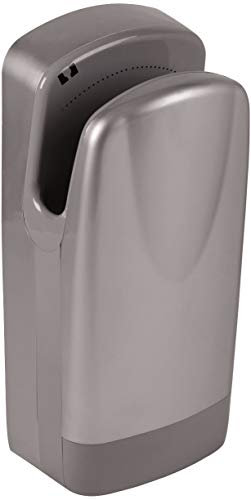 HDcasa Asciugamani Elettrico da Parete - Tornado Protech