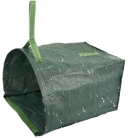 Trädgårdspåsar, trädgårdsavfallssäck, trädgårdsavfallssäck