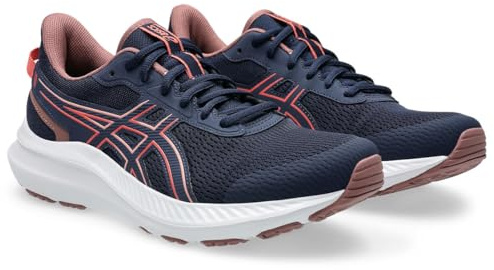 Asics Femme Jolt 5, Midnight Dark Pink Clay, 40 EU