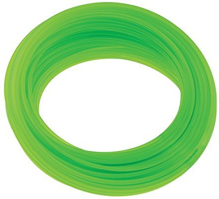 SALVIMAR Monofilo Acido Green, Sagola Unisex Adulto, Verde, Unica - 15mt