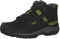 KEEN Targhee Mid Wp Wanderstiefel, Blau Blue Nights Rooibos Tea 400, 36 EU