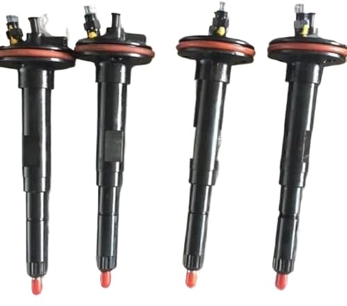 FZKASVEBT Injection Nozzle Holder Excavator PC400-6 Fuel Injector Holder 6152-12-3200 6152-12-3110