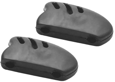 Pièces De Nez Pour Lunettes, Nosepades Pour Les | Nez De Lunettes À Vélo - Accessoires Optiques, Pièces De Remplacement Non Glissées Pour Le Cadre Un Support Sans Irritation,