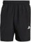 adidas Herren Train Essentials Woven Training Shorts, Black/White, S