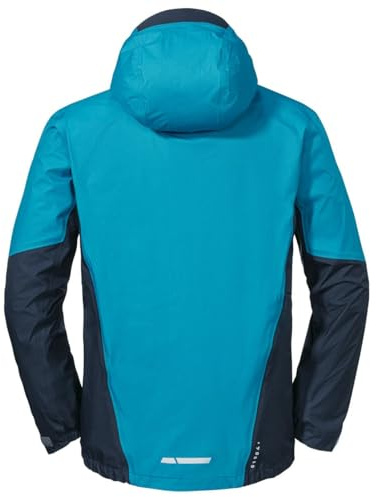 Schöffel Ryten 3 Lagen Wanderjacke - 52