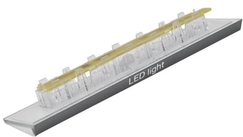 Fridge Led Light Diode Led Lamp To Fit Siemens Refrigerator 10003924