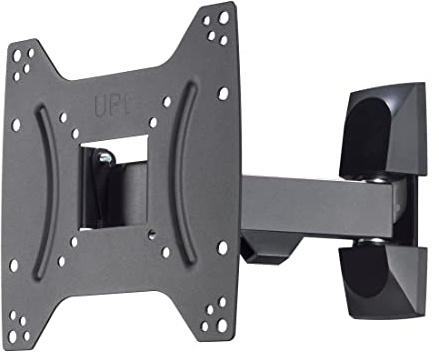 Hama TV Wall Mount Swivel Tilt 122 cm (48 Inches) up to 20 kg
