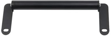 Für Sym Für Joyride 300 Für JOYRIDE300 2022 2023 Zubehör Motorrad Stand Telefon Halter Handy GPS Navigation Platte Halterung Lenker GPS Smartphone Halterung Motorrad(Bracket)