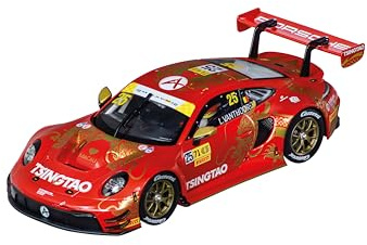 Porsche 911 GT3 R 'Absolute Racing, No.25' Macao