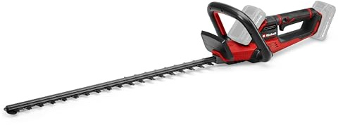 Einhell Professional sladdlös häcksax GP-CH 36/65 Li BL-Solo Power X-Change (36 V, 65 cm kapningslängd, 30 mm tandavstånd, Brushless, anti-blockersystem, utan batteri)