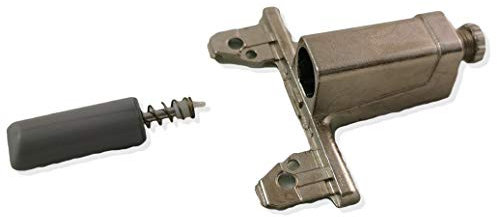 Soft-Close Dämpfer Set für GRASS NEXIS Impresso Möbelbänder. Zum Nachrüsten oder zum Austauschen