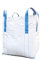 BIG BAG 90x90x110 cm Groß - Hohe Stabilität bis 1500kg, Entsorgung BigBags mit 4 Schlaufen (1)