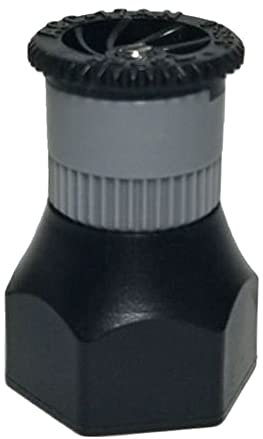 Ruluti 1pc 1/2 '' Angle Ajustable Jardin Pelouse Agriculture Micro Pulvérisateur Sprinkler Arroseur D'arrosage Automatique