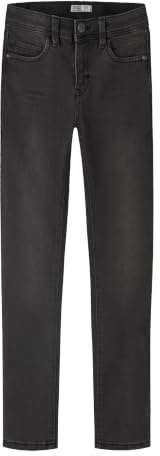 NAME IT flickor Byxor Nkmsilas Dnmtax Pant Noos
