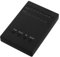 TOYANDONA Controlador De Electrónico RC para De Coches Teledirigidos Accesorio De Programación Compatible y Resistente Al