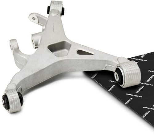 RIDEX 273C1678 Braccio oscillante sospensione ruota Posteriore Sinistra Compatibilità con JAGUAR XF J05, CC9