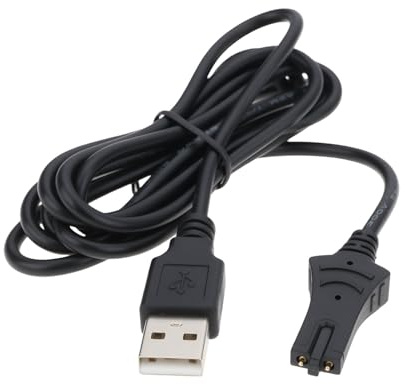 VGOL Cavo di ricarica USB 1866460 compatibile con telecomando Minn Kota i-Pilot Link