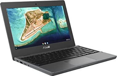 ASUS Chromebook CR1 11 6 Celeron 32Go Gris