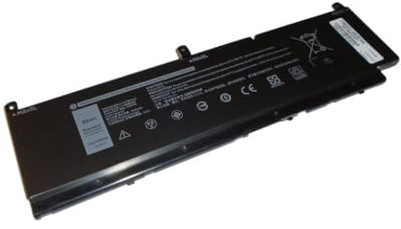 ORIGIN STORAGE - SPARE PARTS BTI 6C Akku Dell Precision 7550/7750 95Wh OEM: 3HK45