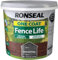 Ronseal One Coat Fence Life Charcoal Grey 5L