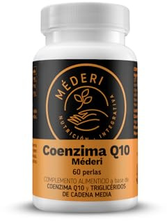 Méderi Nutrición Integrativa