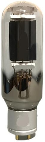 Tube 805 E-805A E805A sostituisce 805A 805M kit amplificatore valvolare audio HIFI abbinamento fai-da-te(4pcs match quad)