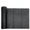 WUDLEP Large Outdoor Entrance Rubber Mats, 90cm x 210cm Rubber Drainage Mat Anti Fatigue Mat, Non Slip Doormat with Drainage Hole, Heavy Duty Non-Slip Floor Mats for Industrial Kitchen Restaurant Use