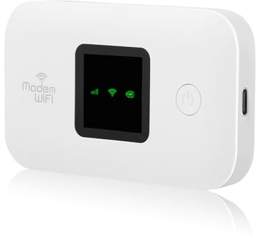 4G/5G Portable Wifi Router,4G LTE WiFi Travel Router with SIM Card Slot,Pocket Mobile wifi with Multi-Device Sharing Up to 10 Devices,Mobile Hotspot for Travel Party