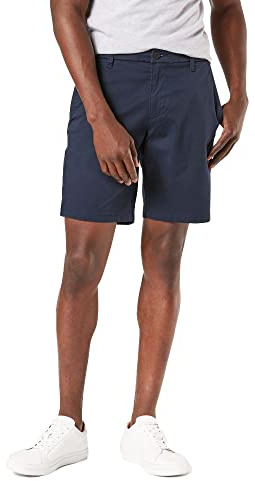 DOCKERS® Men's Ultimate Straight Fit Supreme Flex Shorts (Regular and Big & Tall), Pembroke, 38