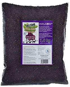 Olewo Rote Beete Granulat 1 kg