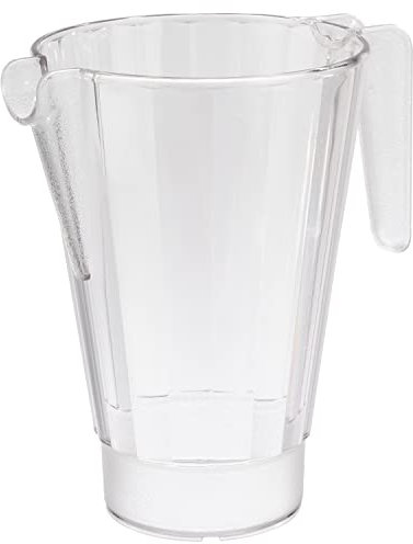 APS 93090 Pitcher, 1,0 l, plastique, passe au lave-vaisselle