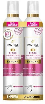 ESP PANTENE 200 DEFINIERTE LOCKEN DP