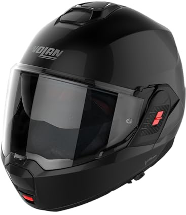 NOLAN CASCO MODULARE N120-1 CLASSIC N-COM 003 XL