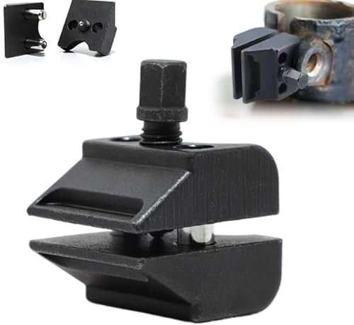 Car Suspension Split Hub Steering Knuckle Spreader, Suspension Split Hub Knuckle Spreader, Hub Spreader Tool, Strut Spreader Tool, Suspension Strut Spreader Tool, For Car Repair And Main