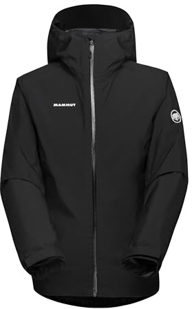 Mammut Women's Alto Light 3 in 1 Hs Hooded Jacket Women Jacket