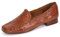 Sioux Damen Cordera Mokassin, Braun (Cognac 003)