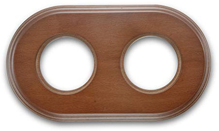 Fontini garby - Cadre 2 éléments garby miel pack