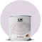 Chalky Möbelfarbe Kreidefarbe für Möbel 750 ml / 1,05 kg (Flieder), matt finish In- & Outdoor Kreide-Farbe für Shabby-Chic, Vintage Look, Landhaus Stil Möbel streichen