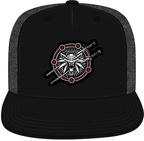 Jinx The Witcher - Master Hunter Hat