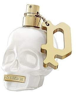 Police To Be Born to Shine For Woman EdP, Linie: To Be, Eau de Toilette für Damen, Inhalt: 40ml
