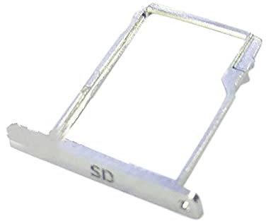 Gintai SIM Card Adapter,Micro SD & SIM Card Tray Replacement for BlackBerry Classic Q20 SQC100-4 SQC100-2 SQC100-3