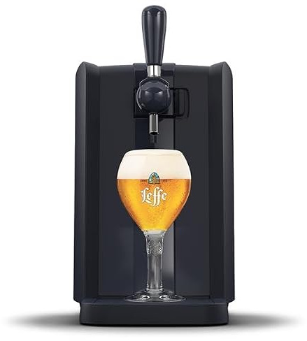 Biertap Philips hd3761/60 perfect