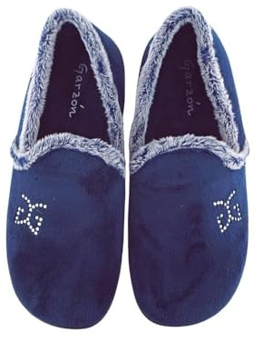 GARZON 3843.247 MARINO TALLA : 39