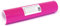 Finest Folia 3m x 31cm Plotterfolie 105 Farben Matt/Glänzend Selbstklebend Bastelfolie zum Plotten Möbelfolie (041 Pink, Glanz)